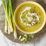 Gluten-Free & Vegan Soup Recipes